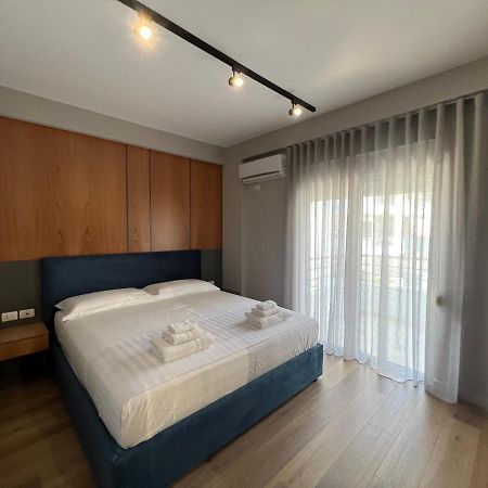 Coral Apartments Saranda Extérieur photo